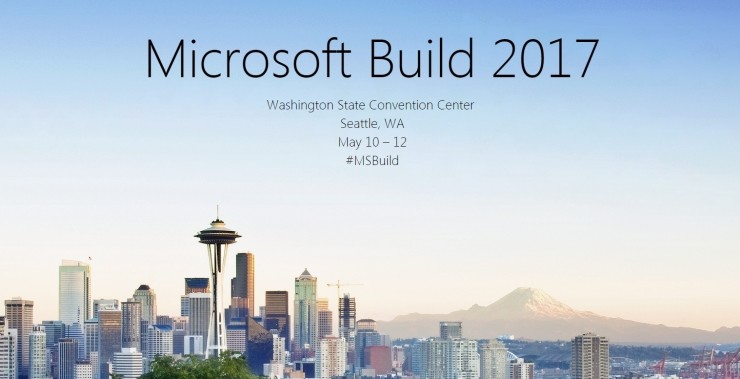 微软今晚Build 2017大会，哪些看点值得关注？| Build 2017