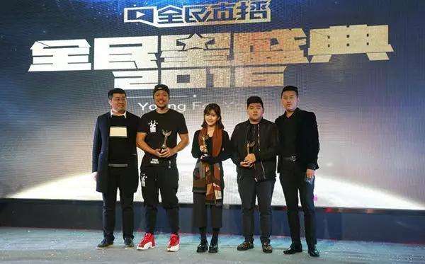 全民直播总裁王傲延: 直播是一个时代