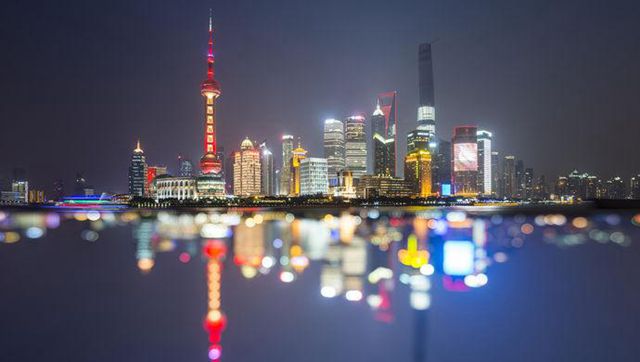 上海力推竞争类国企整体上市，确定8家试点职业经理人制