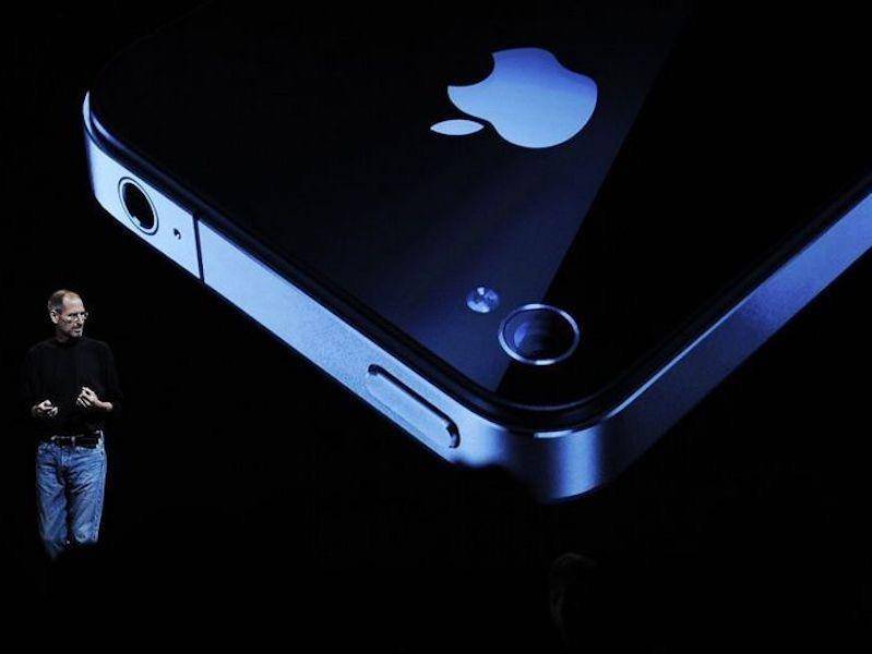 WWDC 还有一个月就开始了，苹果可能会发布一台“iPhone 4”