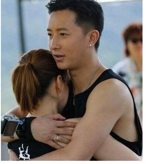 吴昕潘玮柏要组cp扒扒那些年跟吴昕炒过cp的男神