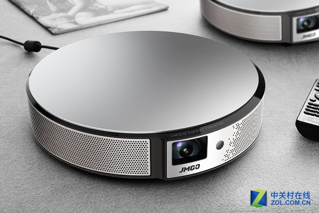 坚果雅视C6天猫首发 开卖便成爆款