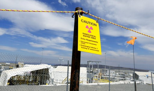 驯服核废料福岛准备花5000亿，世界级难题也是万亿商机