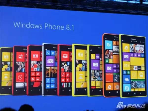 微软WP使用者的独白：还是想念Lumia 920