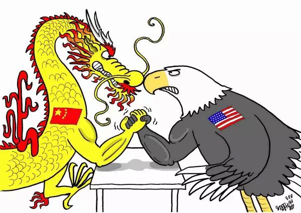 让世界公认的中国大外交家，其实有两个