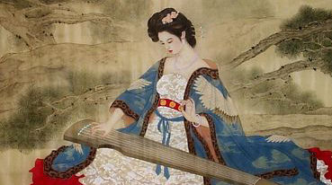 李夫人