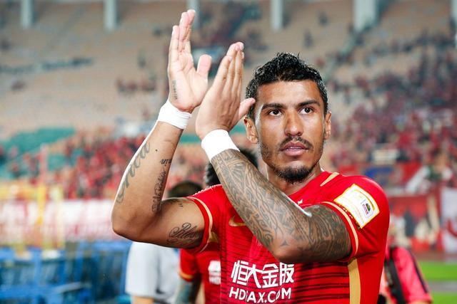 保利尼奥屡传离队想法恒大恐留不住,与其担忧