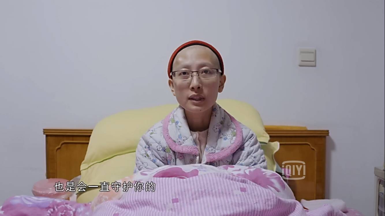 泪奔 | 没想到你是这样的妈妈