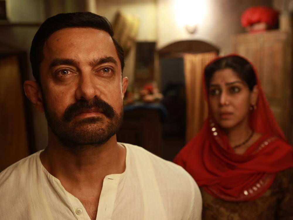 从《摔跤吧》到《择天记》娱乐至死怪圈正在形成