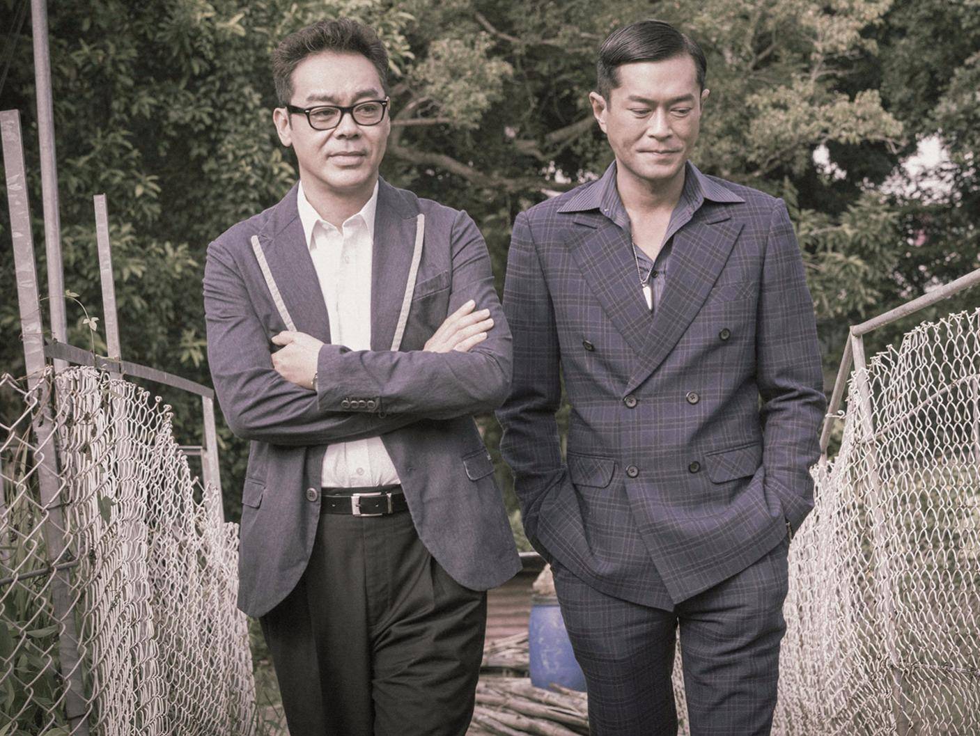 从“毒枭”到杰出青年，《毒。诫》如何还原陈慎芝的传奇一生?_凤凰财经