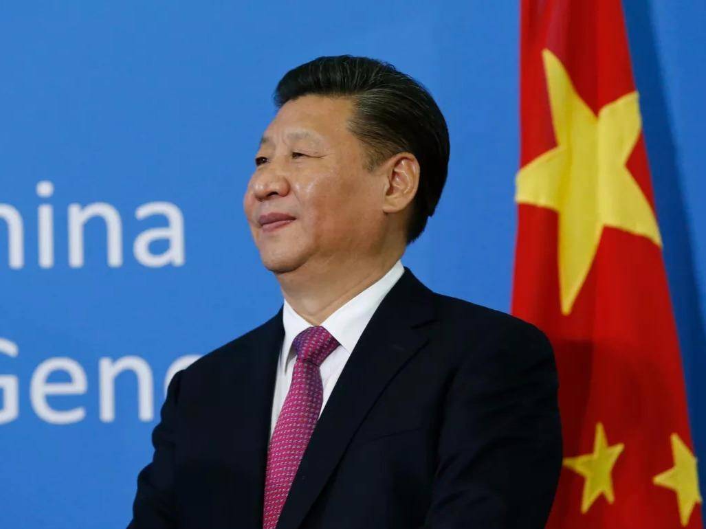 习近平“一带一路”主旨演讲:建设21世纪数字丝绸之路,连接科技与产业、科技与金融