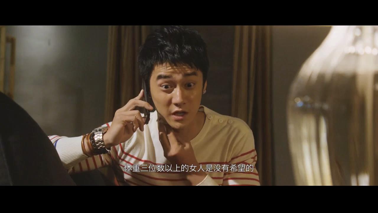 请吻住丨白百何不仅强吻靳东,她还强吻了彭于晏啊!