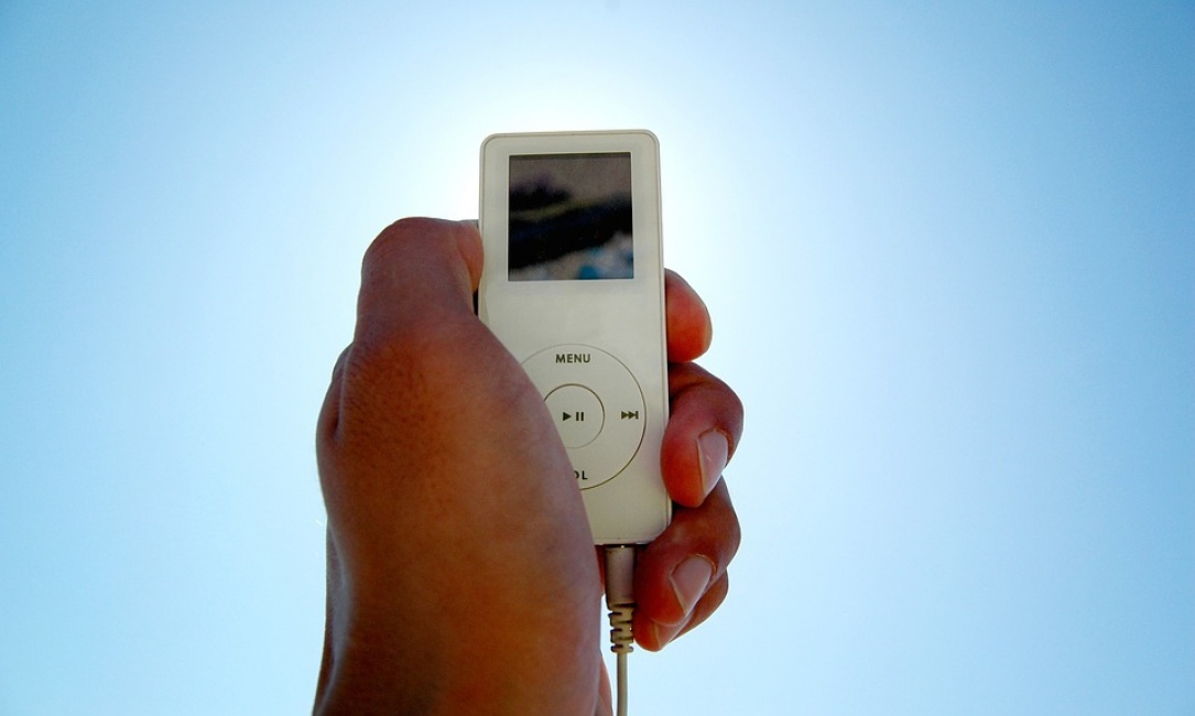 音乐格式之王 MP3 退出历史舞台,取而代之的 