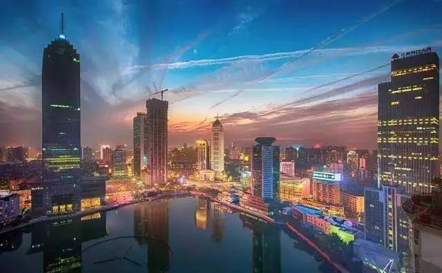 中国城市格局正在大变，未来的一线城市或出乎你的意料...