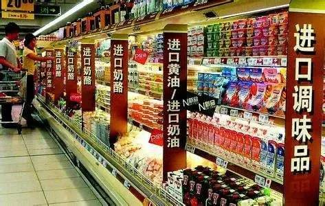 牢记！进口食品无中文标签，消费者可索10倍赔偿