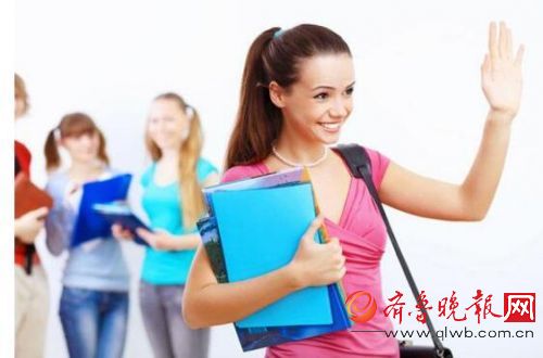 加拿大劳瑞尔大学 英语风采 大会报名开启_凤