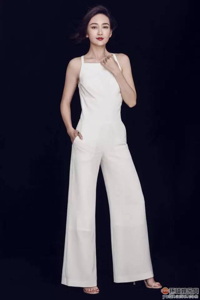 【有趣】所有穿过阔腿裤的女生,我有一个问题