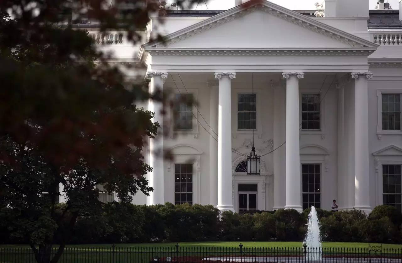 企业想要推升股价？快来拜访“神奇”的白宫吧_手机凤凰网