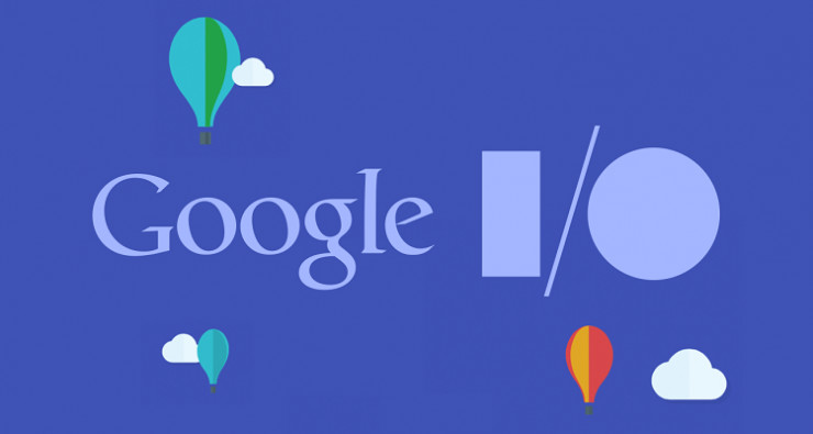 明晚的Google I/O，这6大看点值得期待 | Google I/O 2017