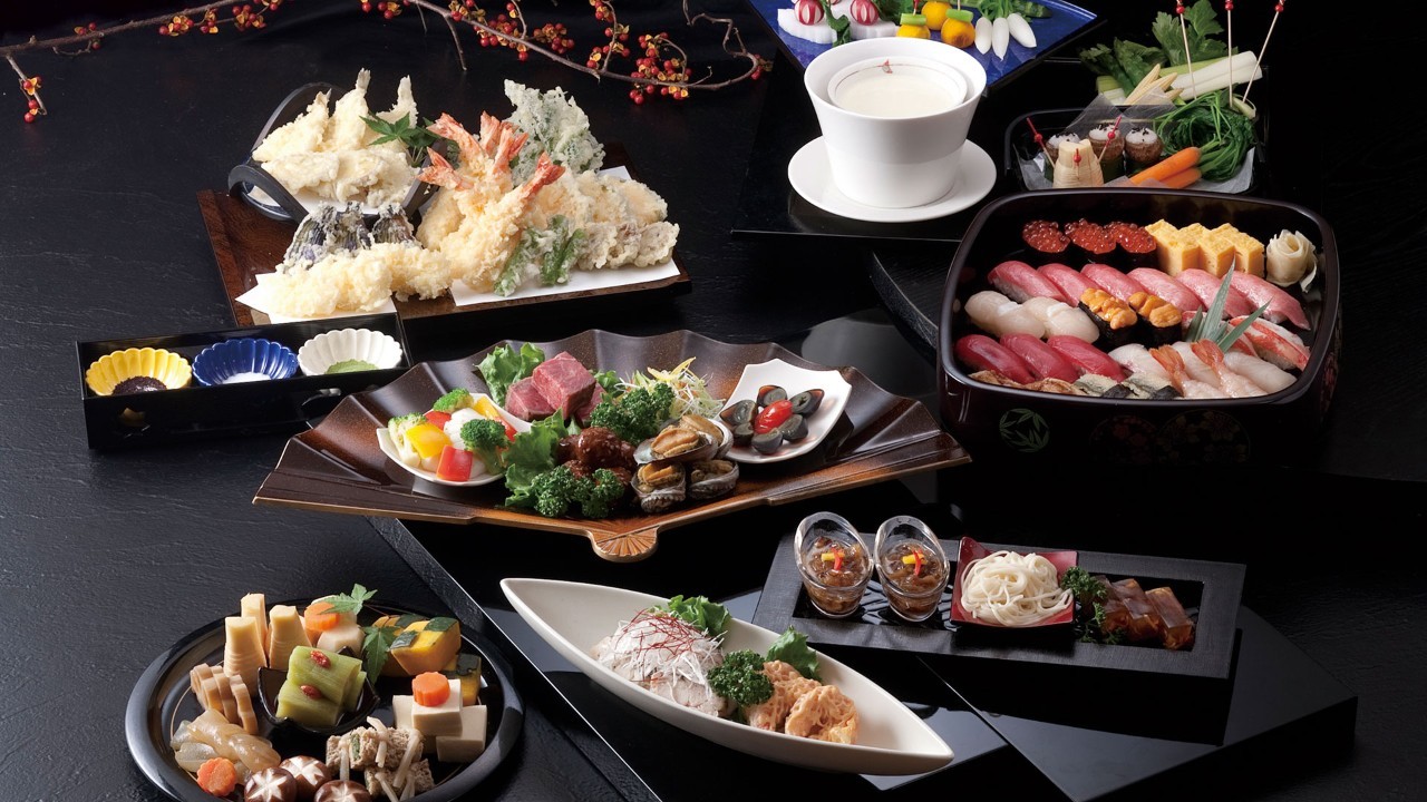 中国第二大菜系，竟然不是中国菜?_凤凰资讯