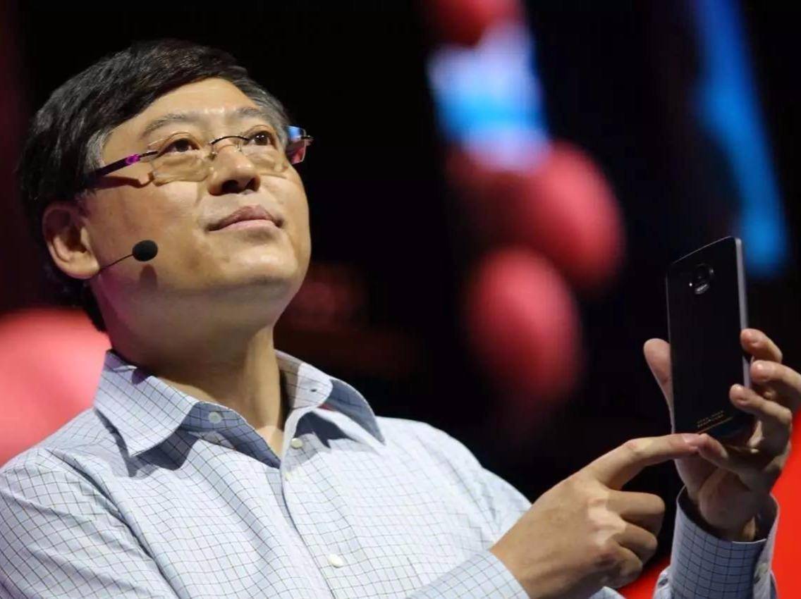 刘军从离职到被请回,是联想CEO杨元庆的痛定