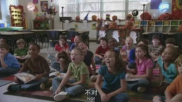 我无数次想辞职,却又无数次被熊孩子感动