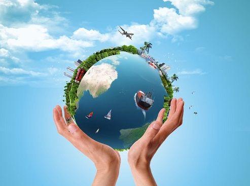 山东河长制LOGO开始征集啦!一万元奖金在等