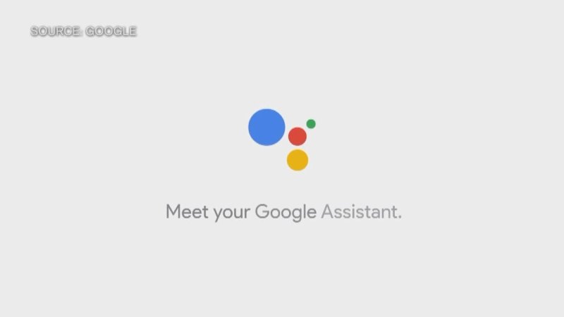 iOS 版 Google Assistant 快要来了！正式公布时间锁定 Google I/O 2017