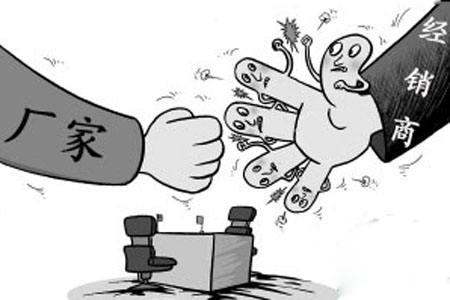 饮料经销商的血泪教训:避开选品8个坑,不压库