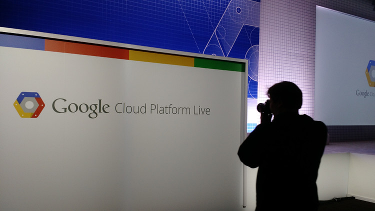 亚马逊 AWS 现在有了 Google Cloud Spanner 这个劲敌