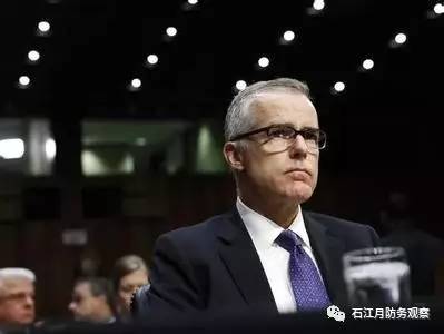 美国“大戏”渐入高潮 川普会重演“水门事件”?
