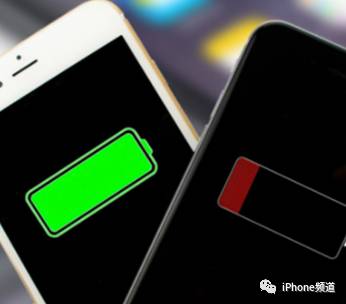 ?iPhone各机型运行10.3.2 VS 10.3.1电池用量如何？