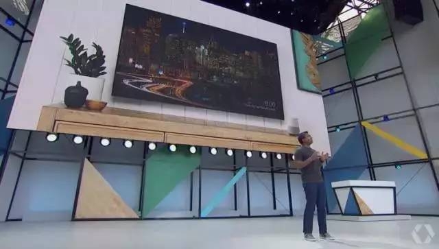 Google Home试图超越Amazon Echo，通话功能更加惊喜！| Google I/O2017