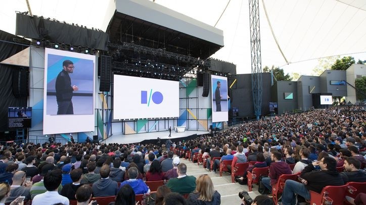 关于Google Assistant，你想知道的都在这里了丨Google I/O 2017