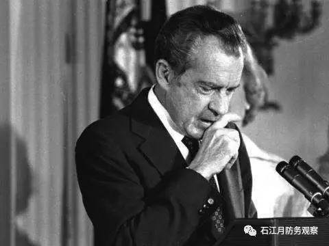 美国“大戏”渐入高潮 川普会重演“水门事件”?