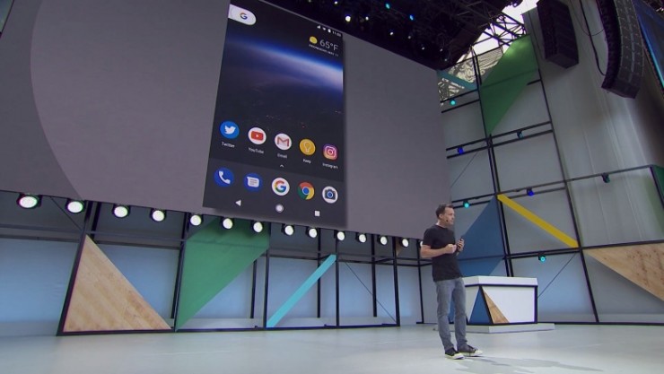 一文看完Android O新功能，不更新试试？| Google I/O 2017
