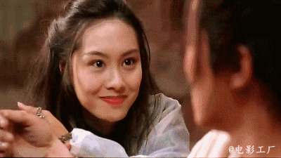 那些年看过的超甜电影,嘴巴不自觉翘起~刷完评论仿佛谈了n场恋爱