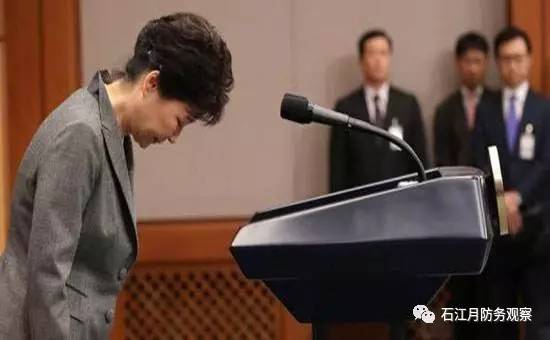 美国“大戏”渐入高潮 川普会重演“水门事件”?