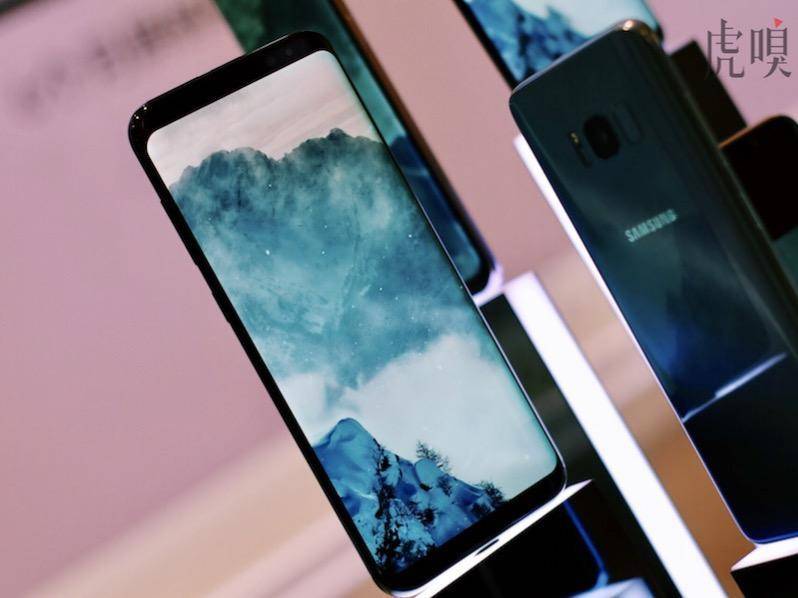 5688 元起售的国行 Galaxy S8，能挽回三星中国的销量颓势吗？