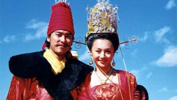 唐朝最著名的“和亲” 公主都带了哪些嫁妆？