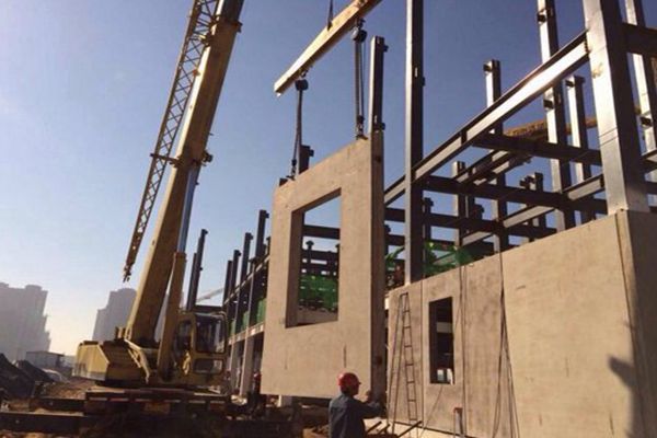 钢结构建筑市场扩张加速 京津冀等为“重点推进地区”