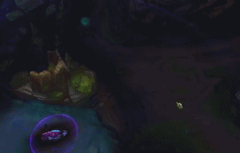 lol:千珏雷克赛即将重做:野区双神或将回归