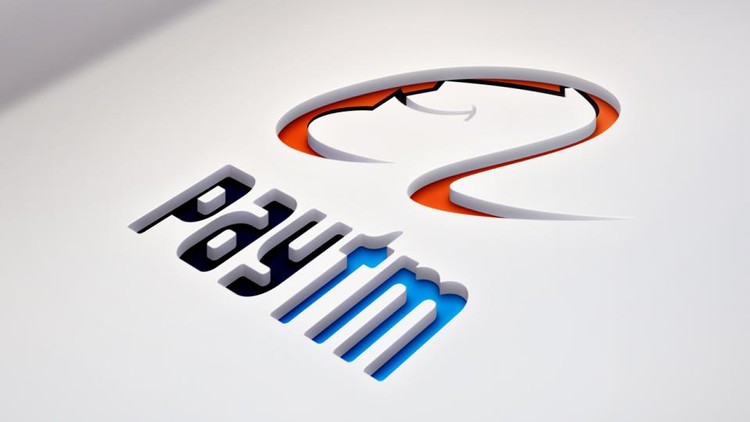 蚂蚁金服之后,软银投资印度 支付宝 Paytm 母公