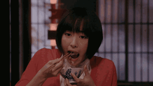 分分钟治愈 老编找了几张私藏来给大家感受一下