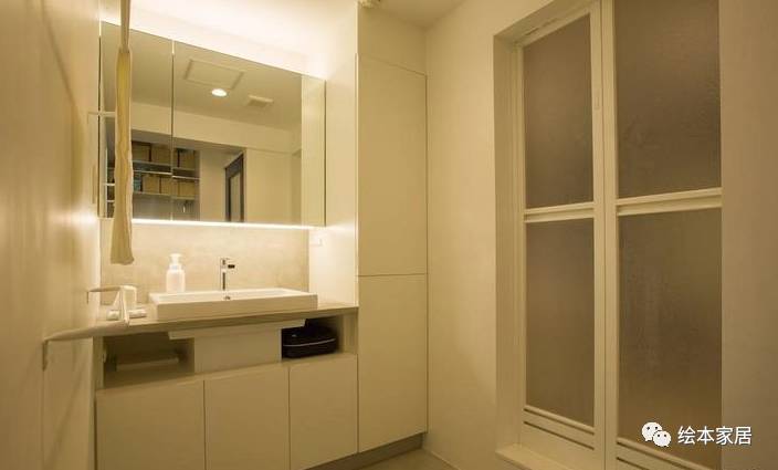 卫生间装修尺寸，精细到每一毫米的设计！