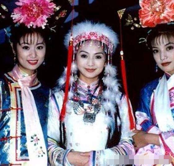 《还珠》香妃25岁离世 葬礼只有皇阿玛令妃出席