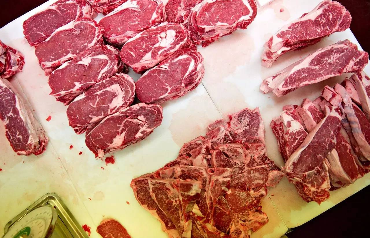 关注 | 7月美国牛肉将重返中国市场:美国牛肉为