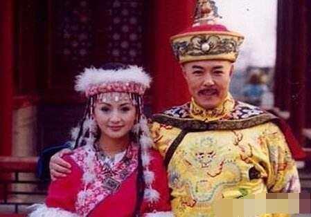 《还珠》香妃25岁离世 葬礼只有皇阿玛令妃出席