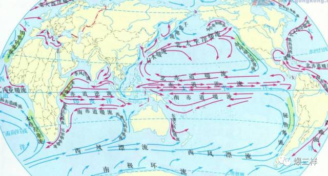 2070年全球三成人口将面临极端高温(3)