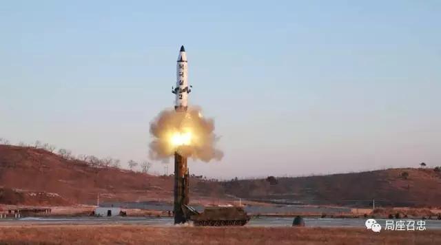 朝鲜再射导弹，世界没人能管，难道习惯已成自然？